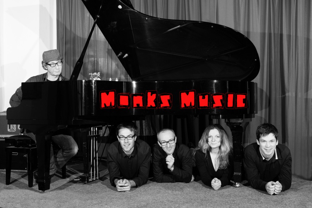 Monks Music